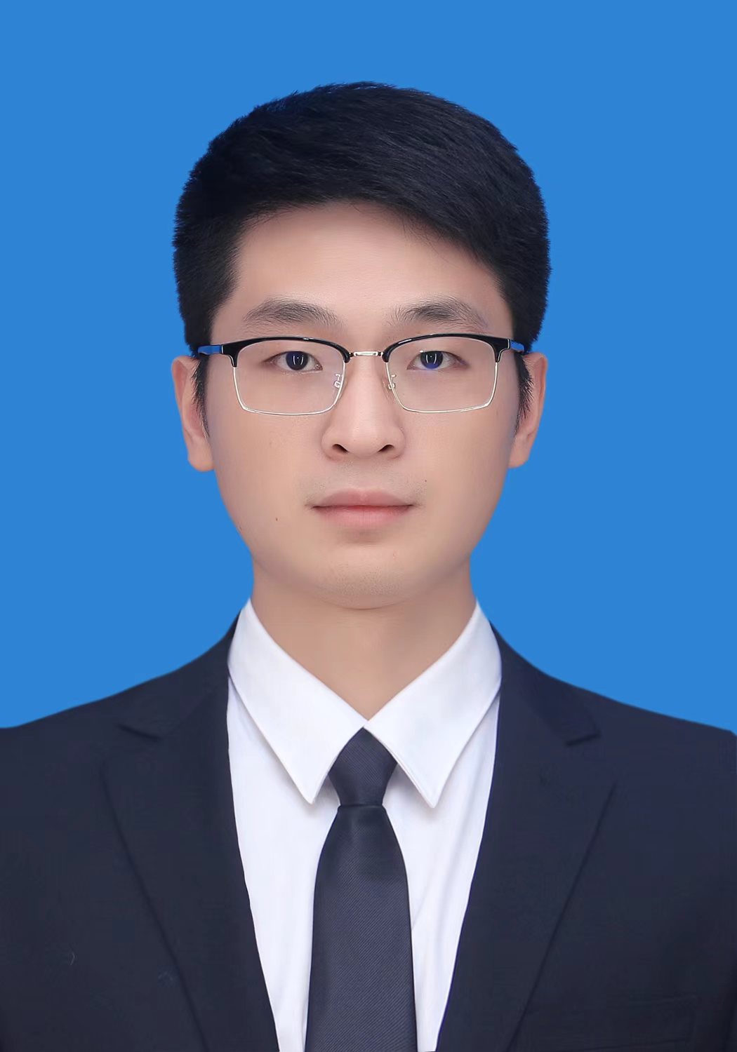 Jiale Zhang (张佳乐)